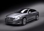 Jaguar XJ 2009 года